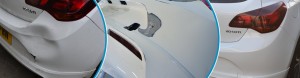 Bodywork Repairs