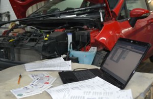 Time and Cost Efficient