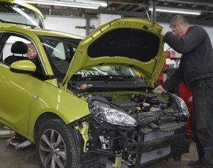 How Long Do Repairs Take
