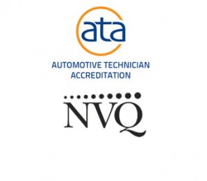 Automotive Technician Accreditation