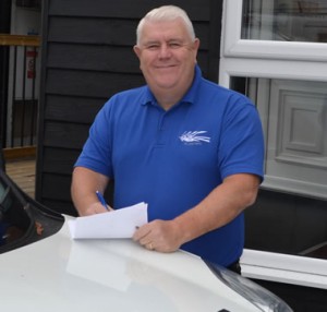 Fix Your Dent - Always Happy To Help