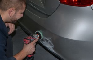 Fix Your Dent - time and cost efficient