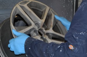 Fix Your Dent - speedy cosmetic repairs