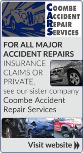 Coombe Accident Repair Services